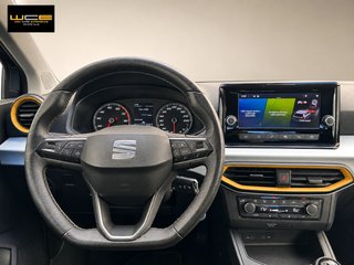 Seat Ibiza 1.0 MPI 59kW (80CV) Style XL