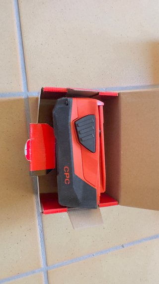 Kit Hilti SF 4-A22 + B22/3.0 + C4/36-350 NUEVO