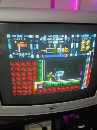 Dan Dare III ZX Spectrum Cassette