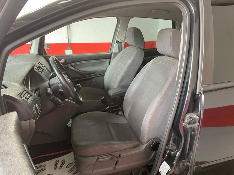 Ford C-Max 1.6 Ti-VCT Trend 2008, foto 9