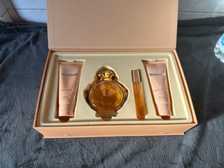 Paco Rabanne Olympea Set Perfume