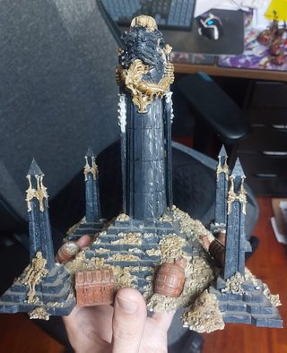 Warhammer Ossiarch Bonereapers Nexus
