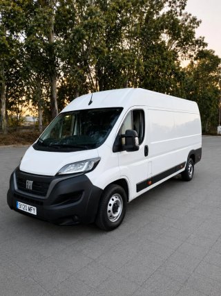 FIAT Ducato L4H2 2023