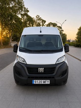 FIAT Ducato L4H2 2023