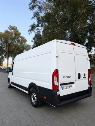 FIAT Ducato L4H2 2023