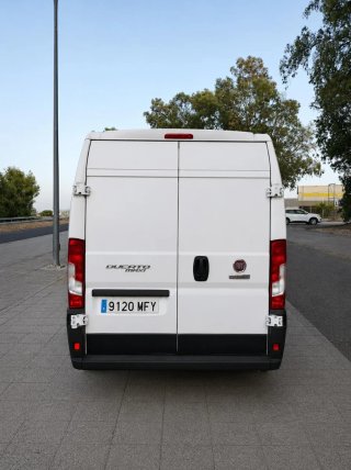 FIAT Ducato L4H2 2023