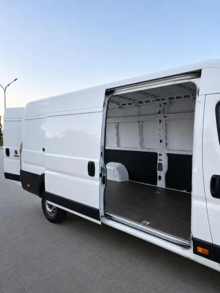 FIAT Ducato L4H2 2023