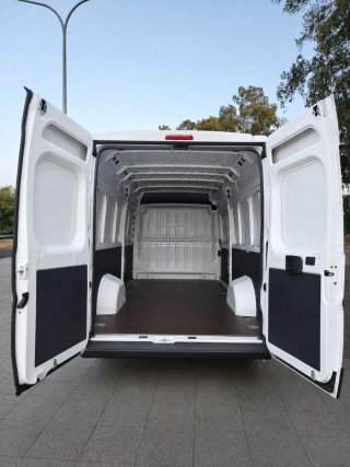 FIAT Ducato L4H2 2023