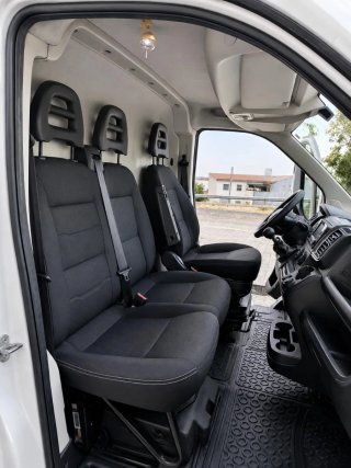 FIAT Ducato L4H2 2023