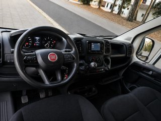 FIAT Ducato L4H2 2023