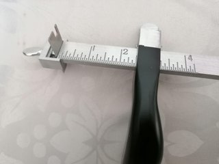 Cortador de Correas de Cuero