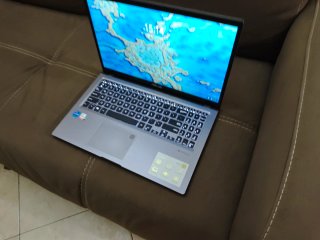 Portatile Asus x515 i7 32gb RAM ssd 500gb 15.6" to