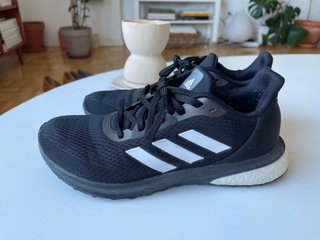 Zapatilla deportiva Adidas
