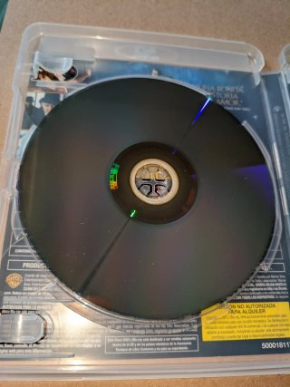 Cuento de Invierno Blu-ray + DVD + Copia Digital