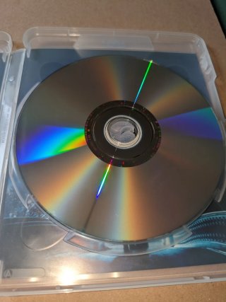 Cuento de Invierno Blu-ray + DVD + Copia Digital