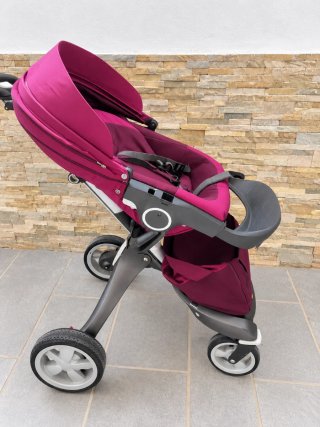 Carro Stokke Xplory