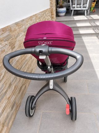Carro Stokke Xplory