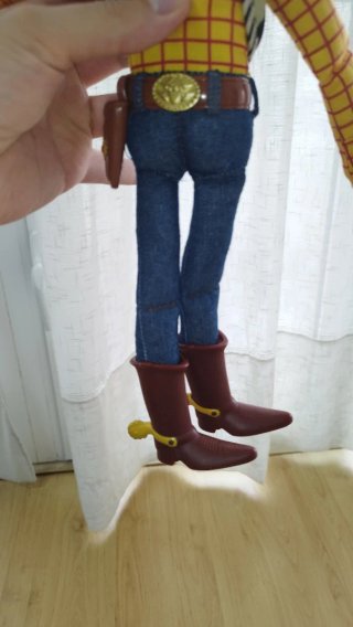 Muñeco Woody Toy Story