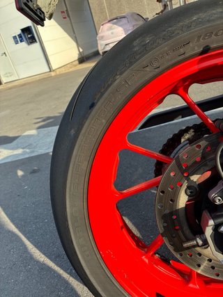 Yamaha MT-07 2022 carnet A2 Naked