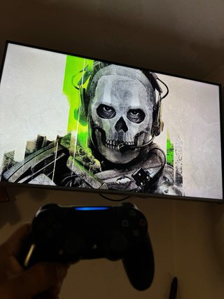 Ps4 Pro Sony Negra Caja Original