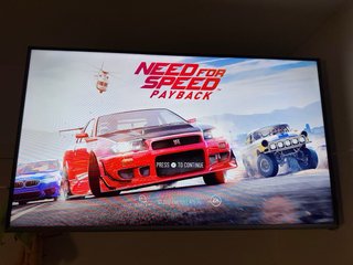 Ps4 Pro Sony Negra Caja Original