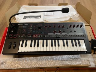 Sintetizzatore Roland JD-Xi | Come nuovo | Ibrido