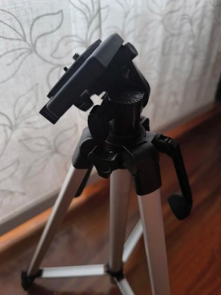 Trípode K&F Concept 330 A