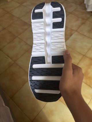 Zapatilla On Running Cloudswift Gris/Blanco
