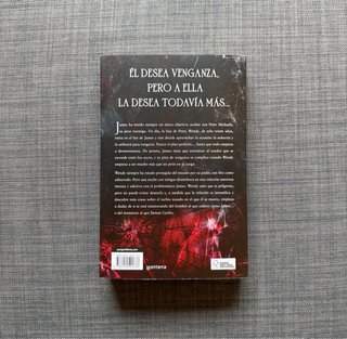 Hooked: una historia de Nunca Jamás