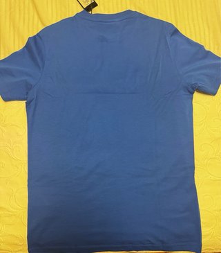 Camiseta hombre Emporio Armani