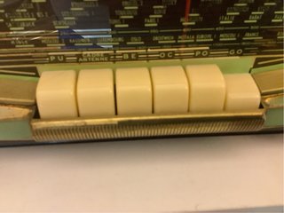 Radio Radiomuse Válvulas Vintage
