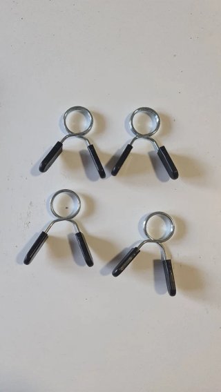 4 Ferma Manubri 28mm