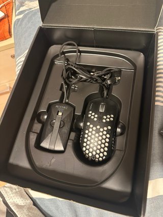 GameSir VX2 AimSwitch Teclado Gaming