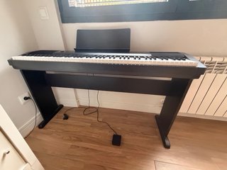 Piano Digital Casio CDP-120 88 Teclas
