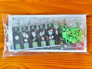 Kanban EV