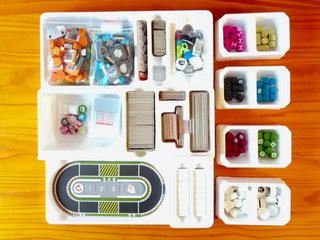 Kanban EV