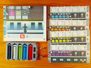 Kanban EV
