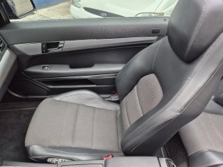 Mercedes-Benz Clase E 2012