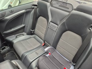 Mercedes-Benz Clase E 2012