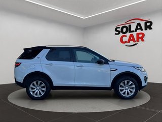 Land-Rover Discovery Sport 2.0 Td4 132 kW