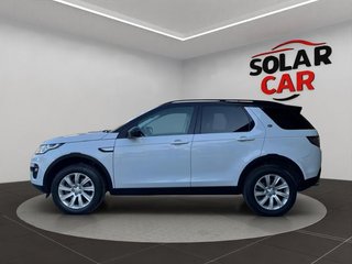 Land-Rover Discovery Sport 2.0 Td4 132 kW