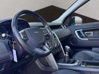 Land-Rover Discovery Sport 2.0 Td4 132 kW