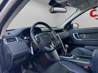 Land-Rover Discovery Sport 2.0 Td4 132 kW