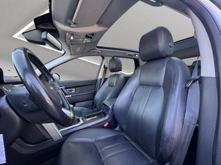 Land-Rover Discovery Sport 2.0 Td4 132 kW