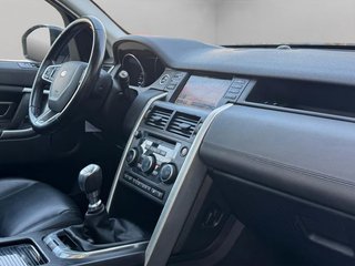 Land-Rover Discovery Sport 2.0 Td4 132 kW