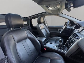 Land-Rover Discovery Sport 2.0 Td4 132 kW