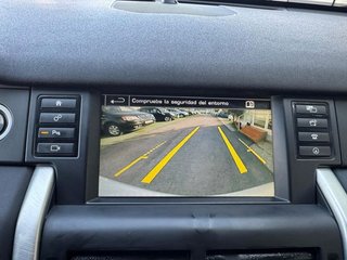 Land-Rover Discovery Sport 2.0 Td4 132 kW