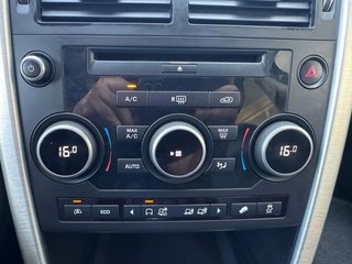 Land-Rover Discovery Sport 2.0 Td4 132 kW