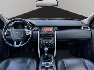 Land-Rover Discovery Sport 2.0 Td4 132 kW