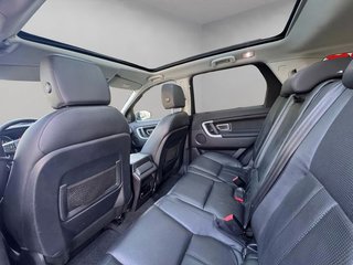 Land-Rover Discovery Sport 2.0 Td4 132 kW